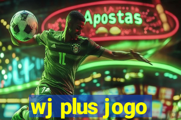 wj plus jogo